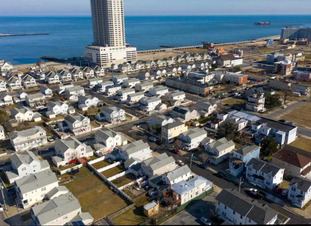 Shore Thing Atlantic City Luaran gambar